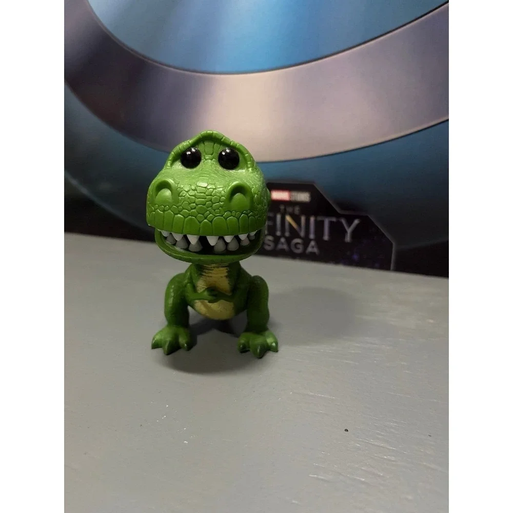 Funko Pop - Toy Story - Rex #171 (Loose)